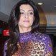 Sushmita Sen at S Secret Launch