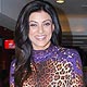 Sushmita Sen at S Secret Launch