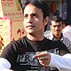 Rajiv Thakur