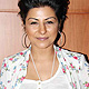 Hard Kaur at SAI Video Launch