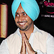 Punjabi sufi singer Satinder Sartaj Punjabi sufi singer Satinder Sartaj