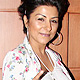 Hard Kaur at SAI Video Launch