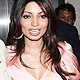 Sushmita Sen and Shama Sikander Sushmita Sen and Shama Sikander