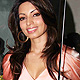 Shama Sikander at SAISHA Launch