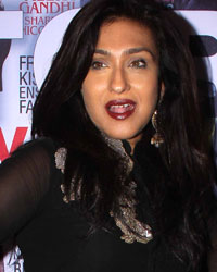 Rituparna Sengupta at SAVVY Honours 2016