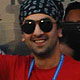 Ranbir Kapoor at SC Mumbai Marathon-2012