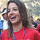 Perizaad Zorabian at SC Mumbai Marathon-2012