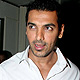 John Abraham at SCMM Coffee Table Book Launch