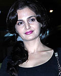 Monica Bedi at SFKTNK Special Screening