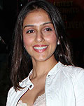 Aarti Chhabria at SFKTNK Special Screening