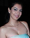 Yukta Mookhey at SFKTNK Special Screening