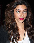 Deepika Padukone at SFKTNK Special Screening