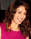 Madhuri Dixit at SFKTNP First Look Launch