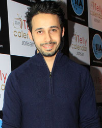 SIA Telly Calendar Girls 2014 Announcement