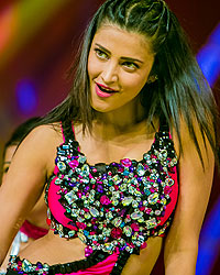 Shruti Haasan Shruti Haasan