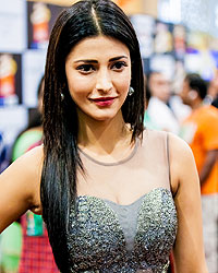 Shruti Haasan Shruti Haasan
