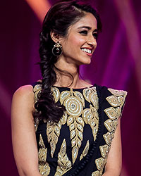 Ileana D'Cruz and Shahid Kapoor Ileana D'Cruz and Shahid Kapoor