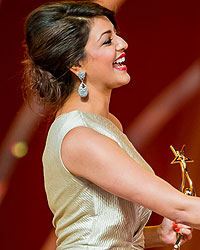 SIIMA 2013 SIIMA 2013