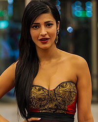 Shruti Haasan at SIIMA 2013