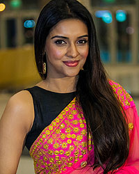 Asin at SIIMA 2013