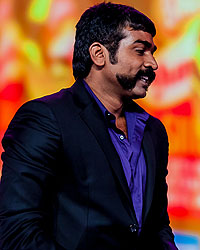South Indian International Movie Awards 2013