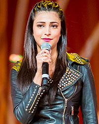 Shruti Haasan Shruti Haasan