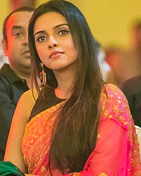 Asin at SIIMA 2013