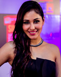 Pooja Chopra at SIIMA Awards 2014