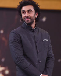 Ranbir Kapoor at SIIMA Awards 2017