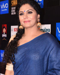 SIIMA Awards 2017 SIIMA Awards 2017