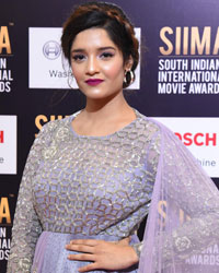 SIIMA Awards 2017 SIIMA Awards 2017