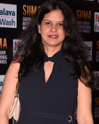 SIIMA Awards 2017 SIIMA Awards 2017