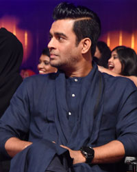 R Madhavan R Madhavan