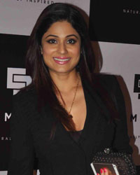 Shamita Shetty at SIMONE Store Launch