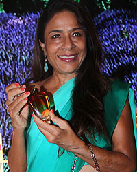 Titan launches Perfume collection 'SKINN'