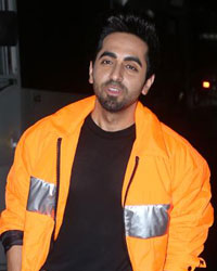 Ayushmann Khurrana