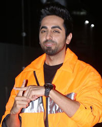 Ayushmann Khurrana Ayushmann Khurrana