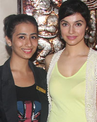 SNDT College Splash Fest Singing Contest