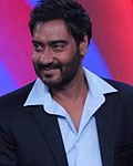 Salman Khan and Ajay Devgn