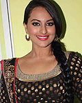 Sonakshi Sinha at SOS Promotion on Bigg Boss