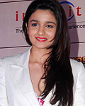 Alia Bhatt at SOTY Merchandise Launch