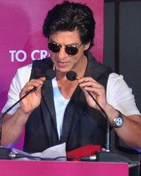 Shah Rukh Khan at SRK Celebrates Childrens` Day