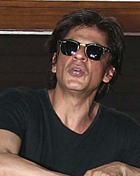 Shah Rukh Khan Shah Rukh Khan