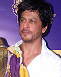 Shah Rukh Khan Shah Rukh Khan