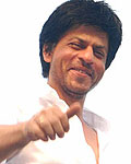 Shah Rukh Khan