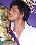 Shah Rukh Khan