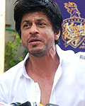 Shah Rukh Khan