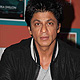 Shah Rukh Khan at SRK Unveils Bombay Duck Is A Fish