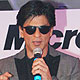 Shah Rukh Khan at SRK Unveils Devdas