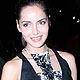 Shazahn Padamsee at SRK Unveils Devdas